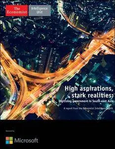 The Economist (Intelligence Unit) - High Aspirations Stark Realities (2016)