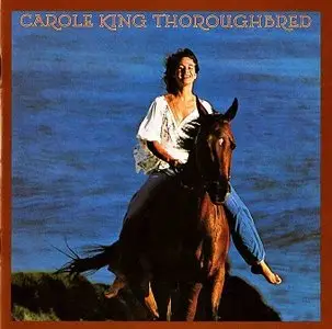 Carole King - Thoroughbred (1975)