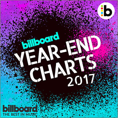 VA Billboard Year End Hot 100 Singles Chart (2017) / AvaxHome