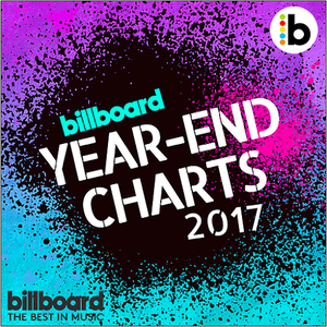 VA - Billboard Year End Hot 100 Singles Chart (2017)