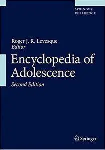 Encyclopedia of Adolescence (2nd Edition)