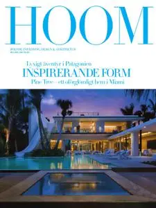 HOOM – 19 december 2016