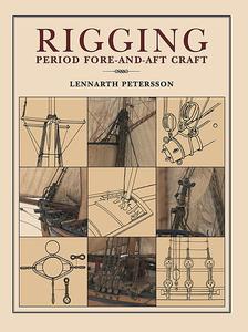 «Rigging Period» by Lennarth Petersson