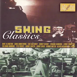VA - Swing Classics (1998)