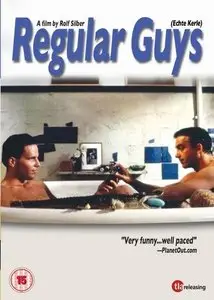 Regular Guys / Echte Kerle (1996)
