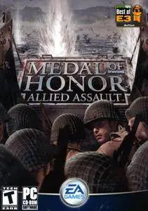 Medal of Honor: Allied Assault War Chest (2004)