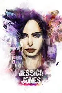 Marvel's Jessica Jones S02E05