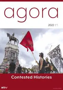 Agora – December 2022