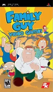 Family Guy - The Video Game [MULTi5]