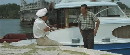 Tony Rome (1967)