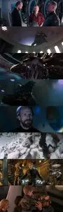 Lost in Space (1998)