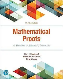 Mathematical Proofs: A Transition to Advanced Mathematics