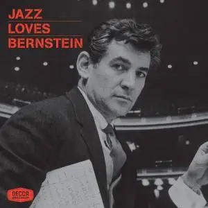 VA - Jazz Loves Bernstein (2018)