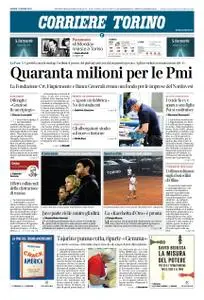 Corriere Torino – 11 giugno 2020