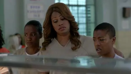 Orange Is the New Black S02E03