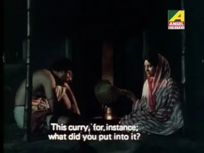 Ashani Sanket / Distant Thunder (1973) [Re-UP]