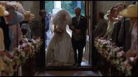 Four Weddings and a Funeral (1994) Deluxe Edition