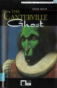 The Canterville Ghost (Reading & Traning) by Oscar Wilde