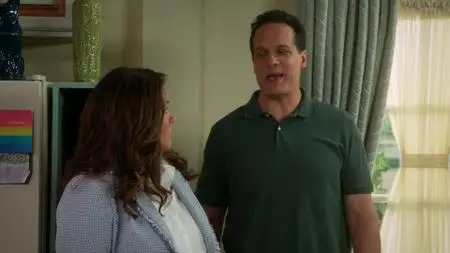 American Housewife S03E02