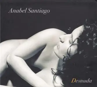 Anabel Santiago - Desnuda (2007)