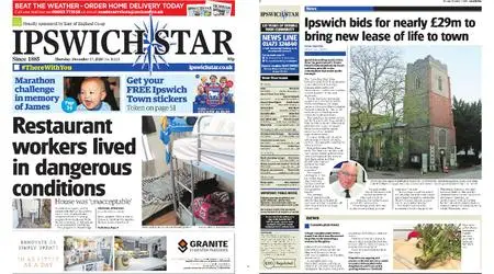 Ipswich Star – December 17, 2020