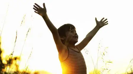 Bringing Story Sharing Into The Lives Of Family And Children