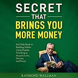 Secret That Brings You More Money