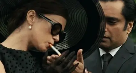 London Boulevard (2010) 