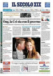 Il Secolo XIX - 11 Agosto 2017