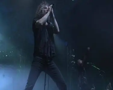 Overkill - Live In Overhausen (2018) DVD + 2CD