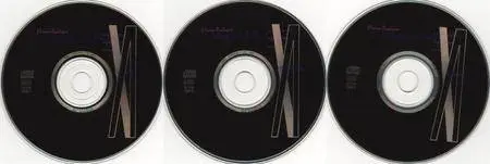Eliane Radigue - Trilogie De La Mort (3CD) (1998) {Experimental Intermedia Foundation}