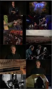 History of the Eagles (2013)