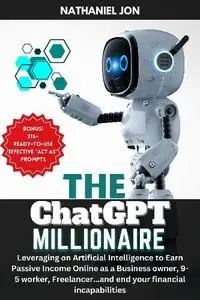 Nathaniel Jon - The ChatGPT Millionaire