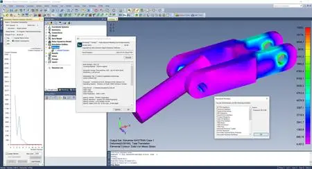 Siemens Simcenter FEMAP 2401.0