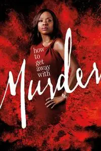 How to Get Away with Murder S05E08