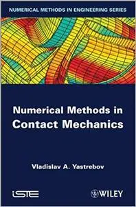 Numerical Methods in Contact Mechanics (Repost)