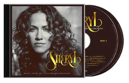 Sheryl Crow - Sheryl: Music From The Feature Documentary (2022)