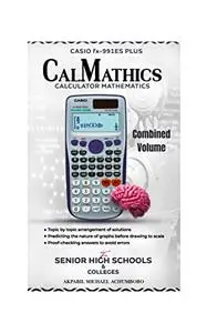 CalMathics: Calculator Mathematics