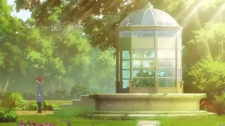 Mahou Tsukai no Yome Season 2 - 09