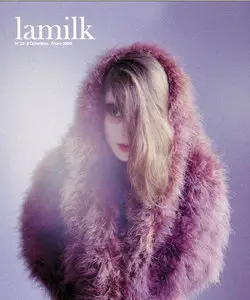 lamilk Magazine - Issue 28