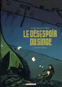 Le Désespoir Du Singe 1-2