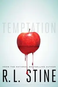 «Temptation: Goodnight Kiss» by R.L. Stine