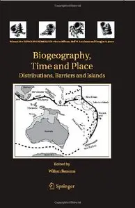 Biogeography, Time and Place: Distributions, Barriers and Islands 