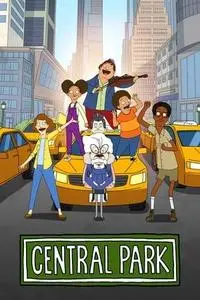 Central Park S02E06