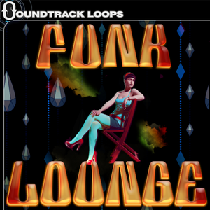 Soundtrack Loops Funk Lounge MULTiFORMAT