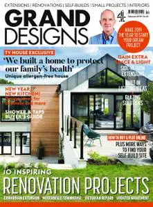 Grand Designs UK – February 2019