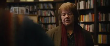 Can You Ever Forgive Me? (2018) [Repost]