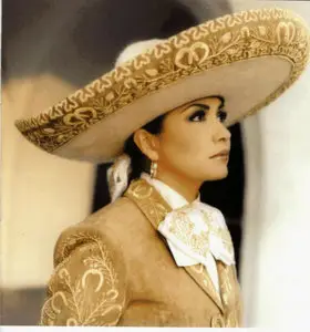 Ana Gabriel - Lo esencial de Ana Gabriel (3CD) (2009)