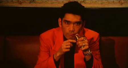 Pornostar / Tokyo Rampage (2000)