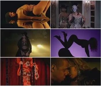 Beyonce - 17 Music Videos (from album "BEYONCE")